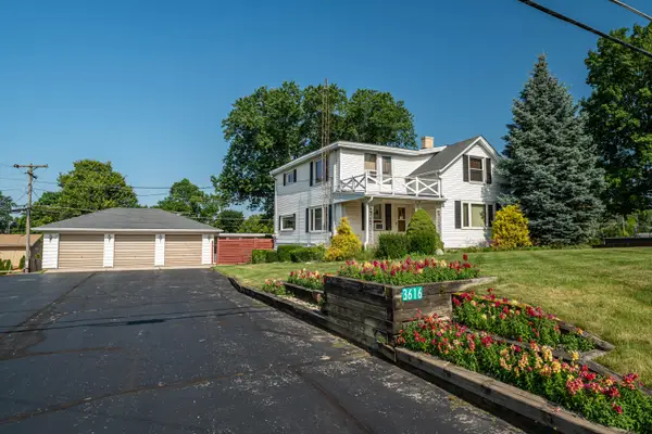 3616 N Newman Rd, Caledonia, WI 53406