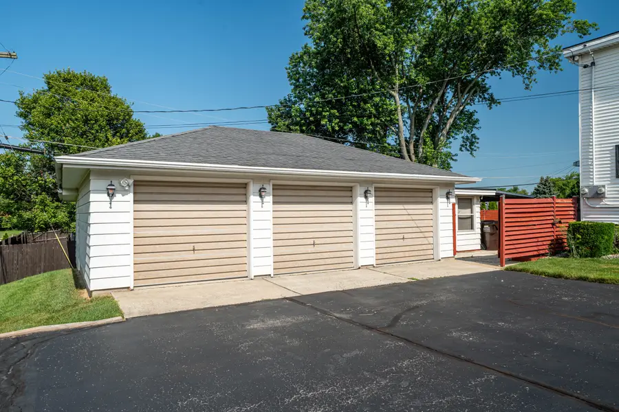 3616 N Newman Rd, Caledonia, WI 53406 - #2