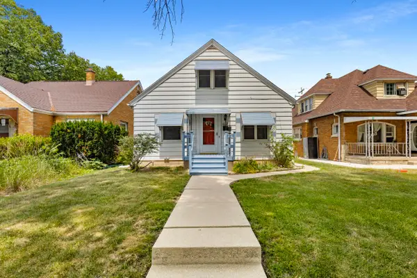 4026 W Oklahoma Ave, Milwaukee, WI 53215