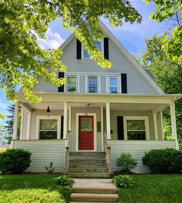 326 Caroline St, Plymouth, WI 53073 - #2