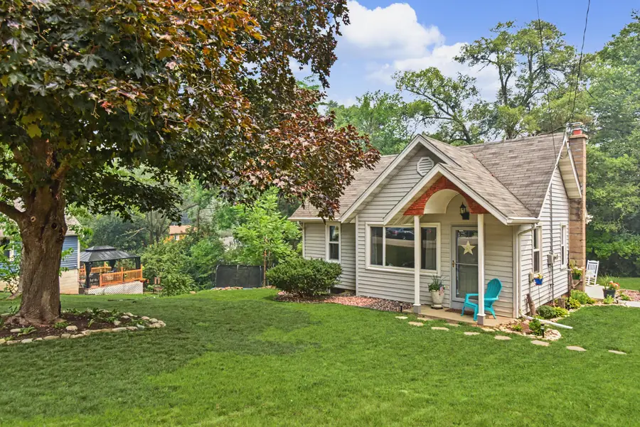 8055 Monroe St, Burlington, WI 53105 - #3