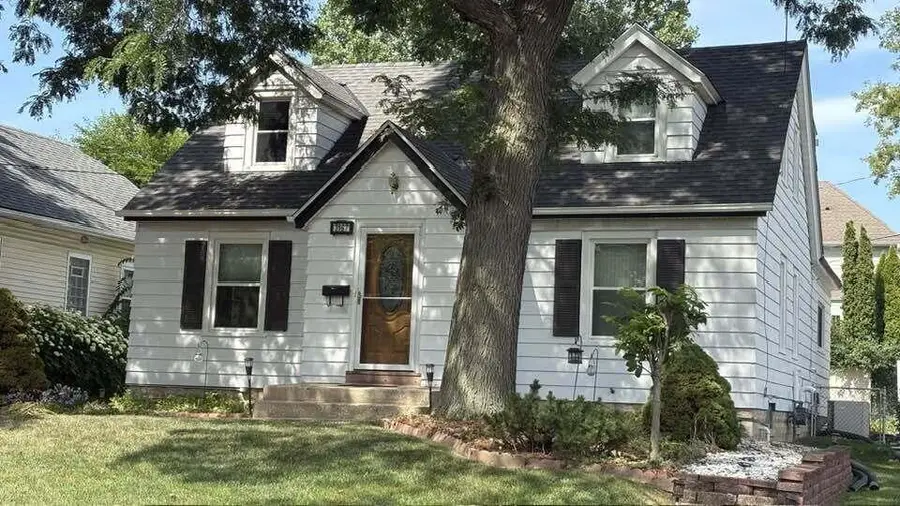 3167 S 84th St, Milwaukee, WI 53227 - #2