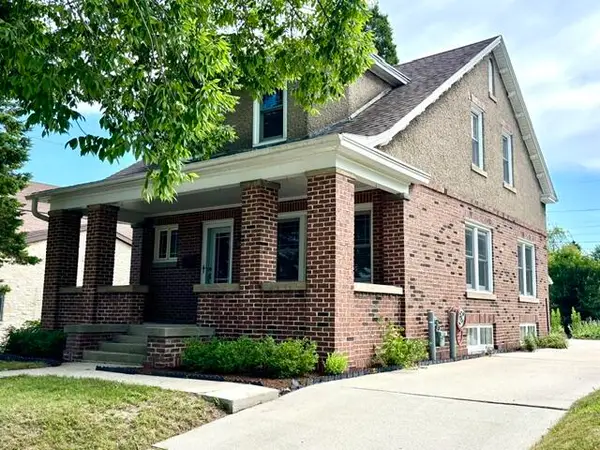 210 Church St, Kohler, WI 53044