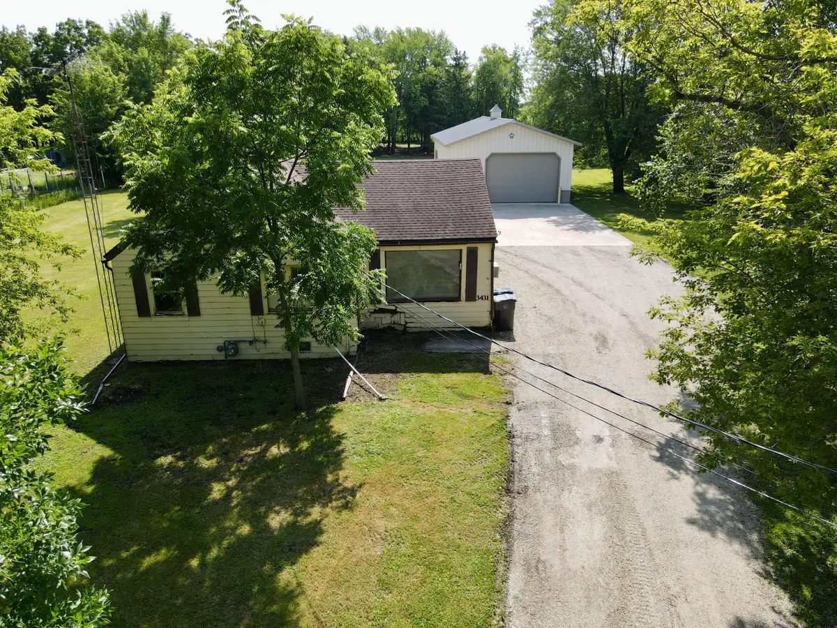 3431 100th Ave, Somers, WI 53144 - #1