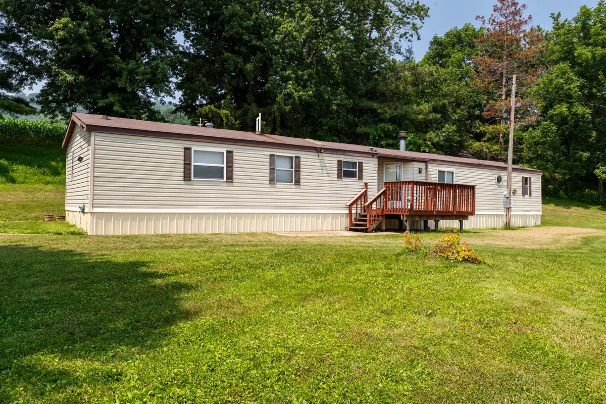 S1215 State Hwy 162, Hamburg, WI 54623 - #1