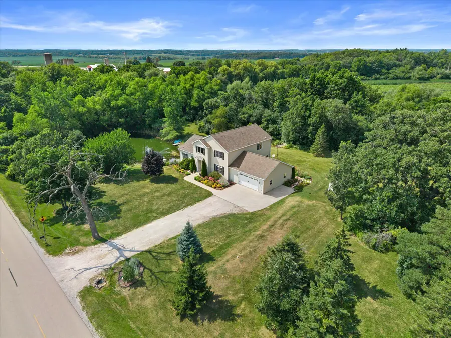 16340 Braun Rd, Yorkville, WI 53177 - #3