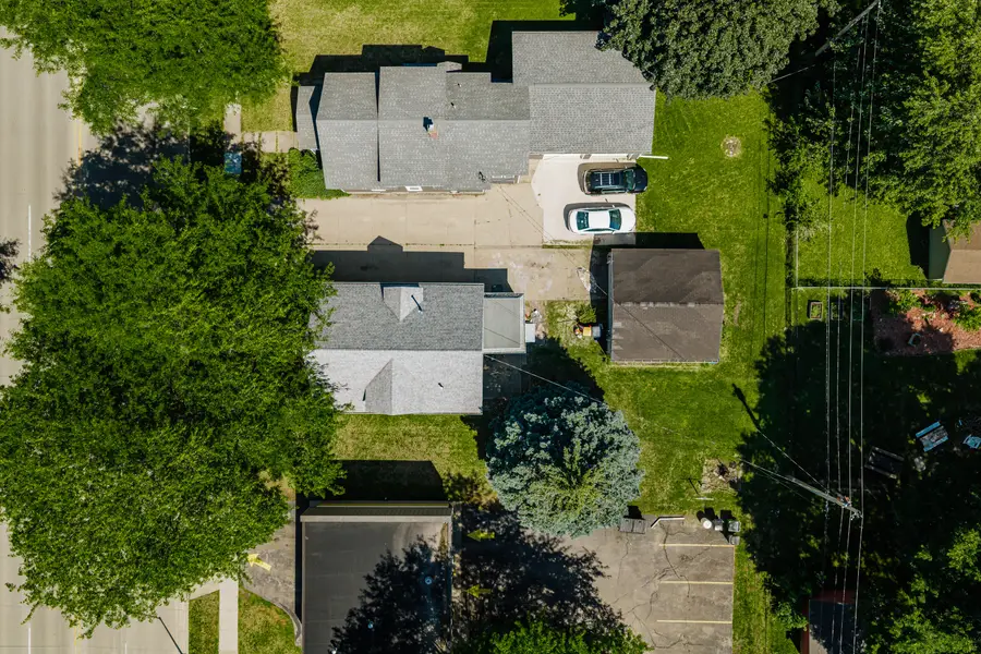 34 W Scott St, Fond Du Lac, WI 54937 - #2