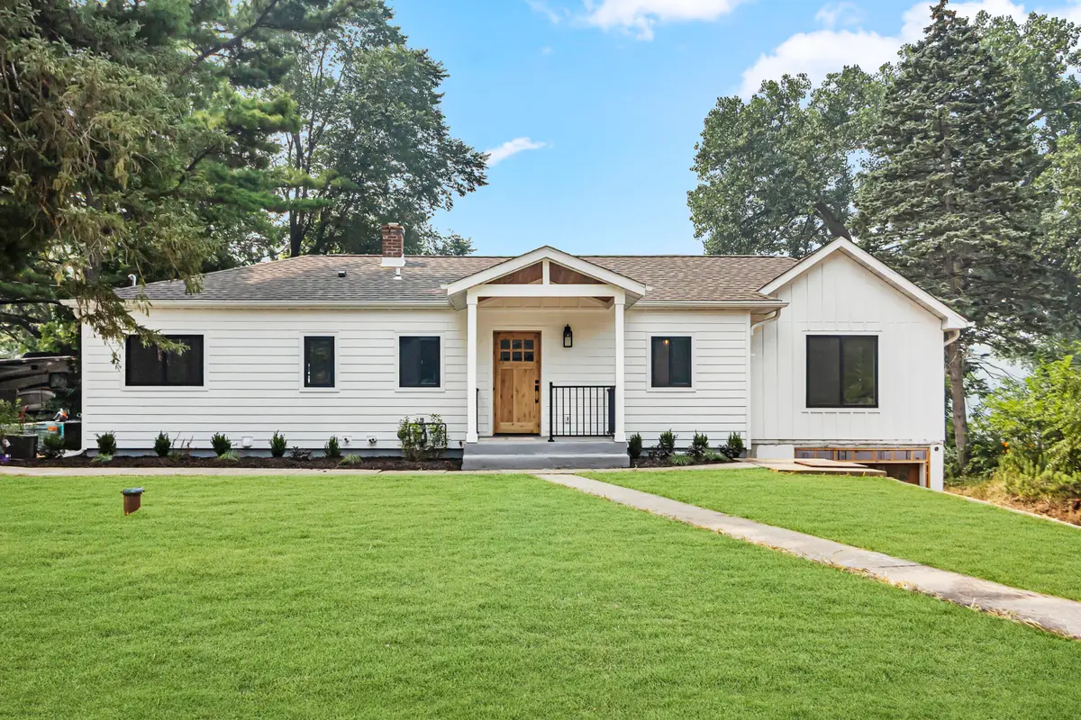 N1189 Tombeau Rd, Bloomfield, WI 53128 - #1
