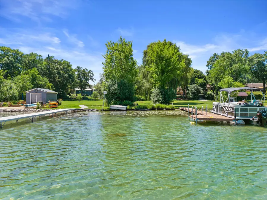 N1190 Tombeau Rd, Bloomfield, WI 53128 - #2