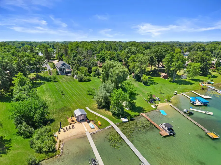 N1190 Tombeau Rd, Bloomfield, WI 53128 - #3