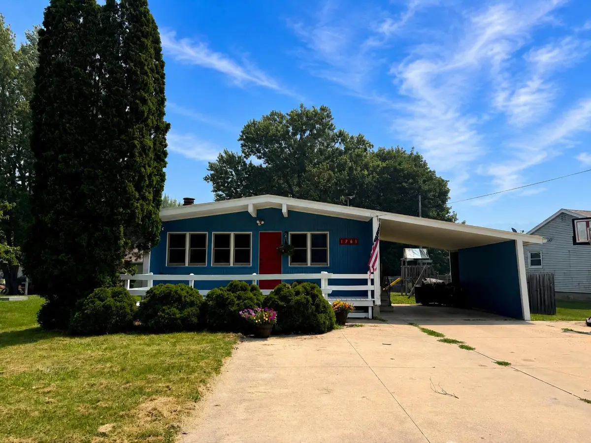 1761 Allison Park Dr, Richland Center, WI 53581 - #1