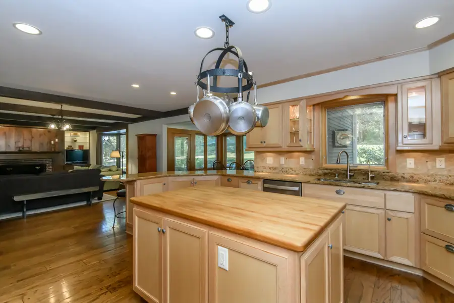 2945 Santa Maria Dr, Brookfield, WI 53005 - #3