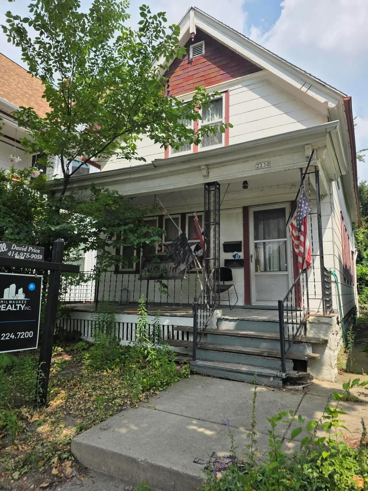 2230 S Woodward St, Milwaukee, WI 53207 - #1