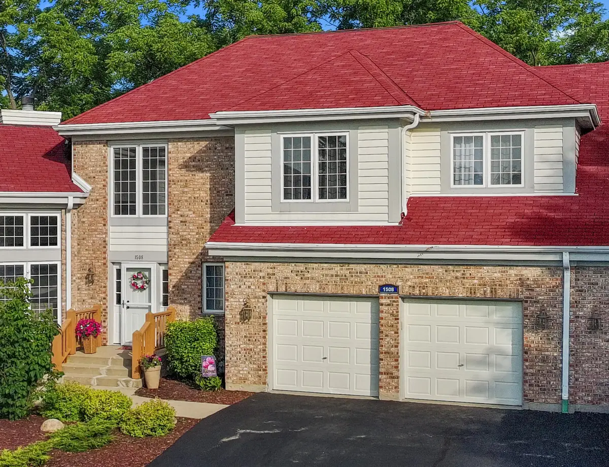 1508 Highland Dr, Geneva, WI 53147 - #1