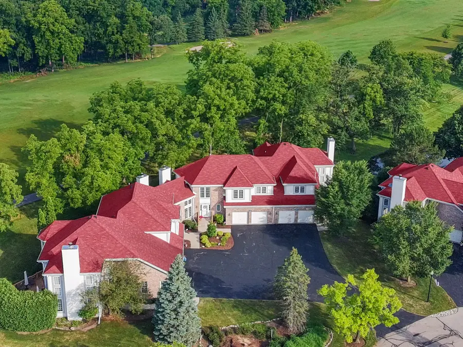1508 Highland Dr, Geneva, WI 53147 - #2