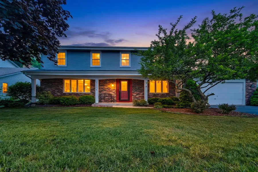 5236 Willowview Rd, Caledonia, WI 53402 - #2