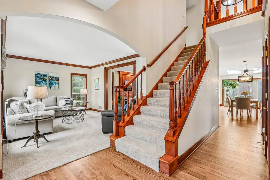 308 Copperfield Dr, Delafield, WI 53018 - #3