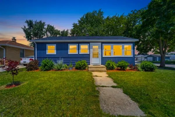 1802 25th St, Kenosha, WI 53140