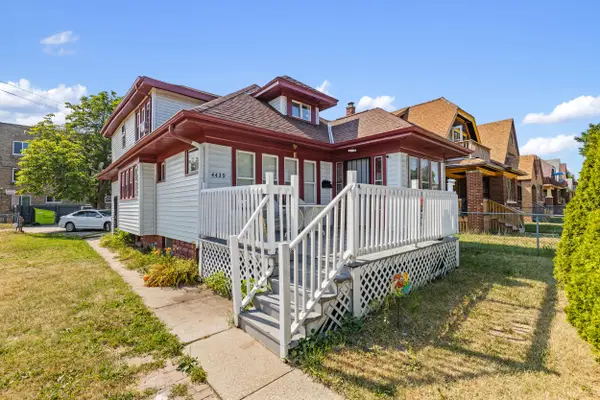 4439 N 27th St, Milwaukee, WI 53209