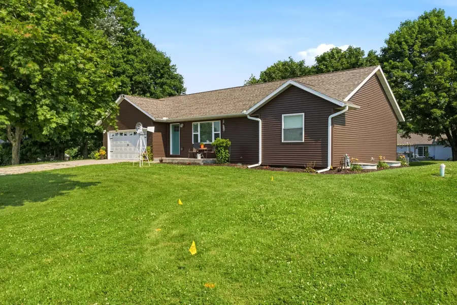 E7608 E Smith Rd, Viroqua, WI 54667 - #2