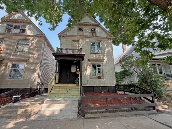 1560 S 24th St, Milwaukee, WI 53204