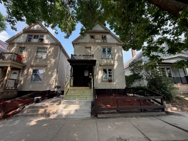1556-1558 S 24th St, Milwaukee, WI 53204
