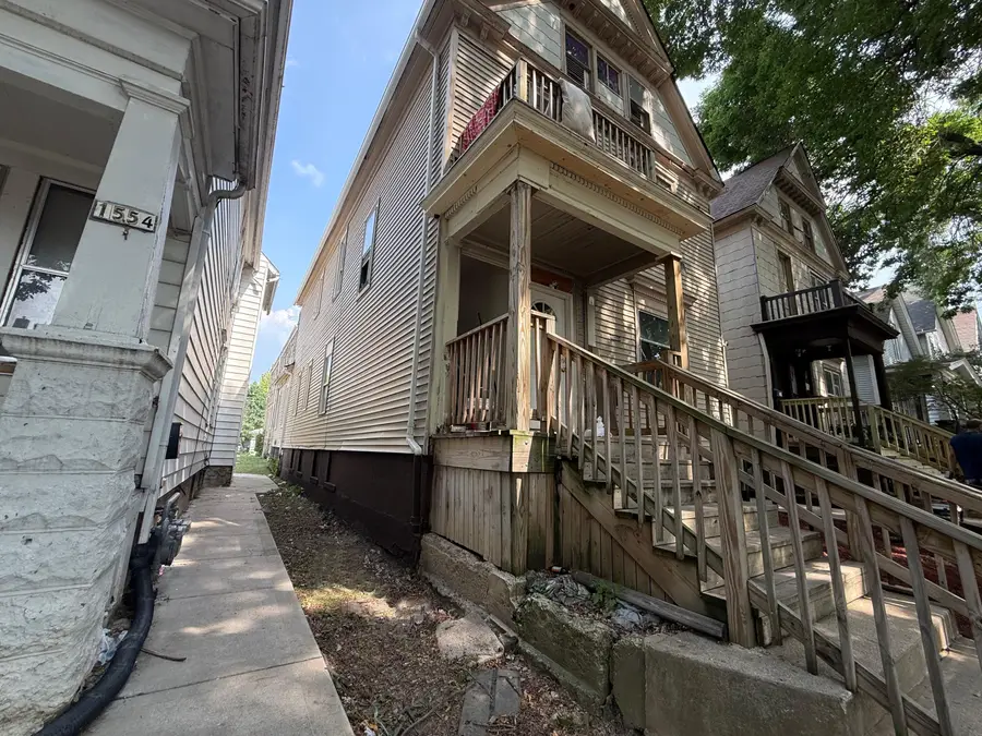 1556-1558 S 24th St, Milwaukee, WI 53204 - #3