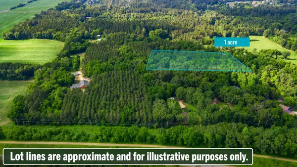 Lot 000 West Prairie Rd, Trempealeau, WI 54661