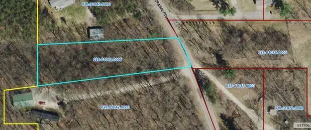 Lot 000 West Prairie Rd, Trempealeau, WI 54661 - #2