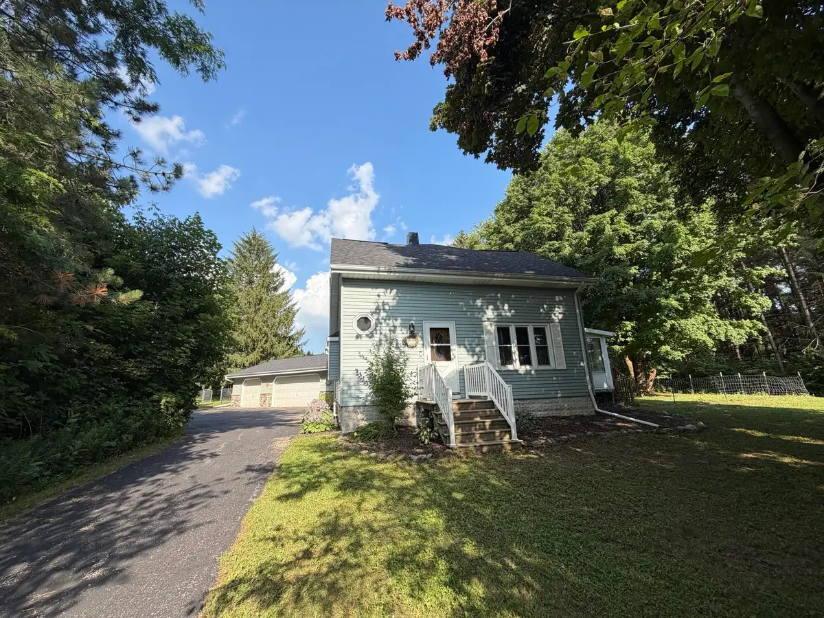 2758 State Highway 164, Polk, WI 53086 - #1