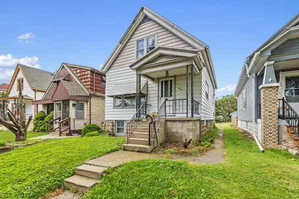 3426 S 8th St, Milwaukee, WI 53215