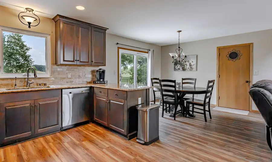 28720 Sunflower Ln, Waterford, WI 53185 - #3