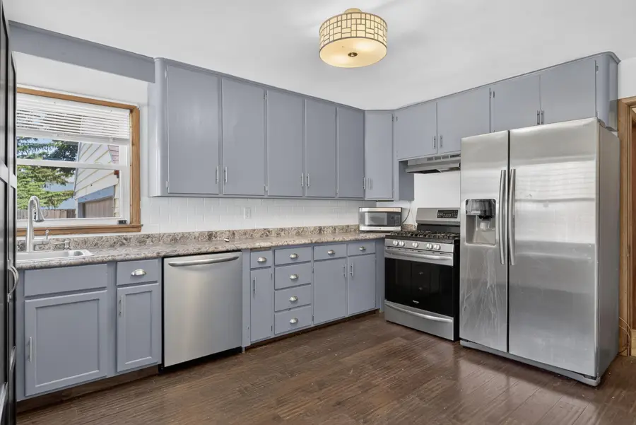 215 N 11th St, Oostburg, WI 53070 - #3