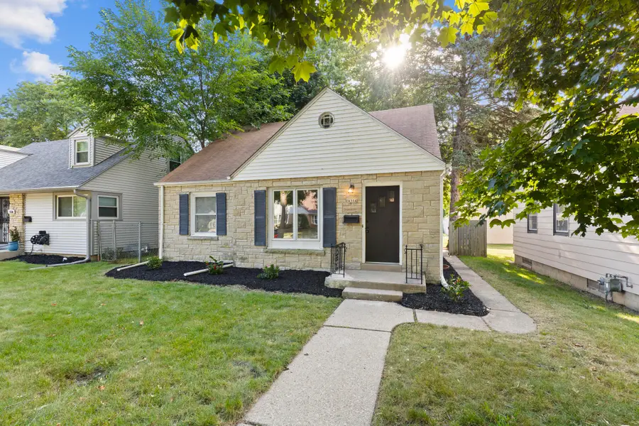 4314 N 52nd St, Milwaukee, WI 53216 - #2