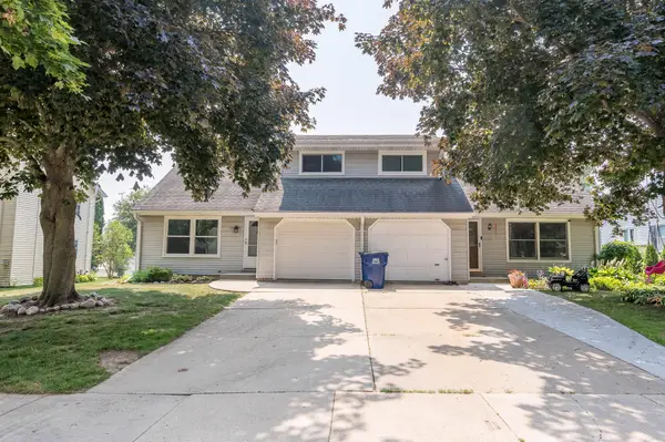 507 Maple St, Grafton, WI 53024