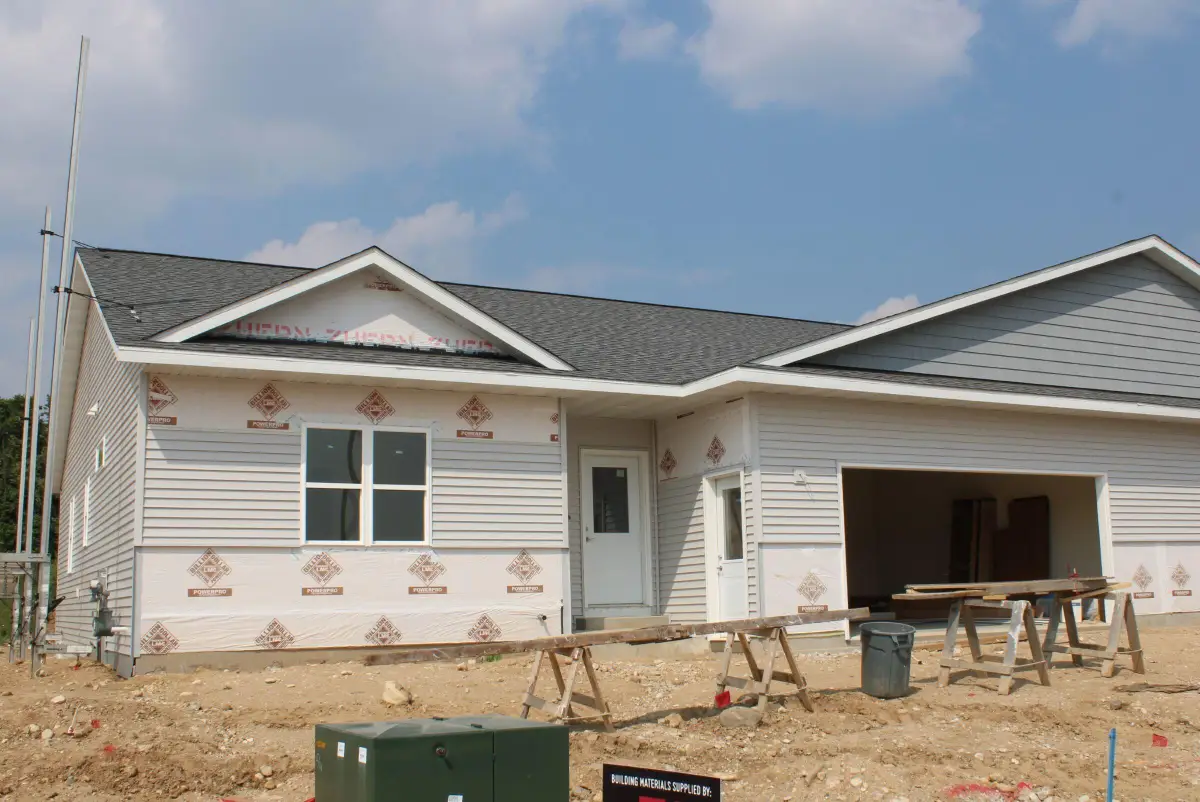 938 Drumlin Dr, Kewaskum, WI 53040 - #1