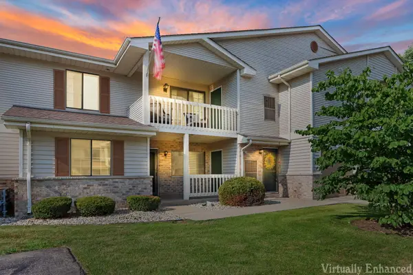7305 98th Ave, Kenosha, WI 53142