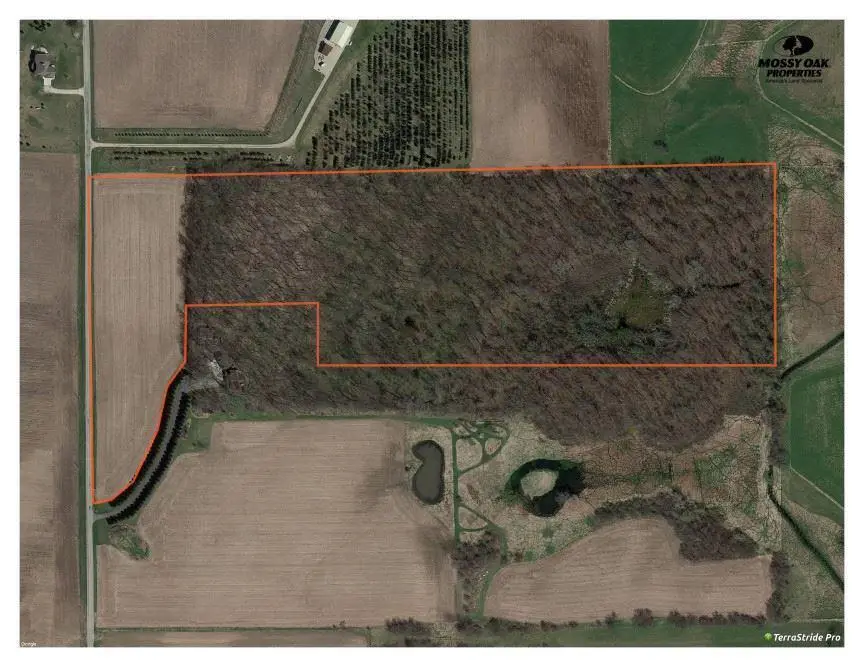 Lt1 Juniper Rd, Trenton, WI 53916 - #2