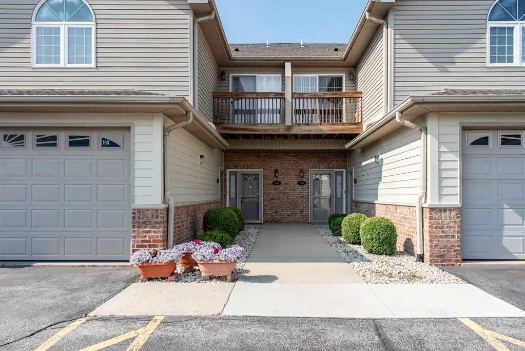 6308 44th St, Somers, WI 53144 - #1