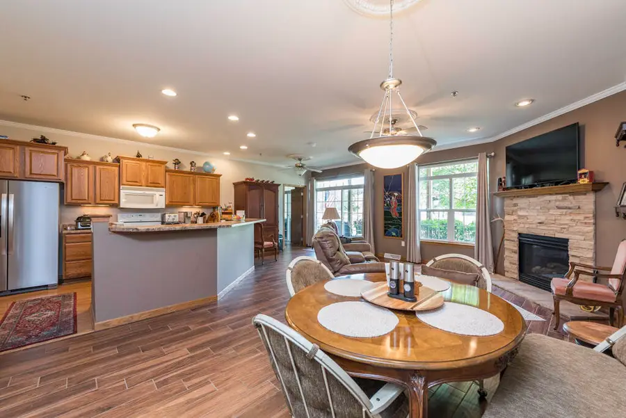 6308 44th St, Somers, WI 53144 - #2