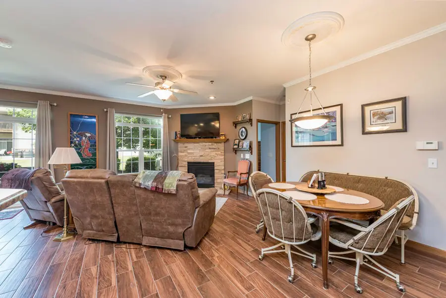 6308 44th St, Somers, WI 53144 - #3