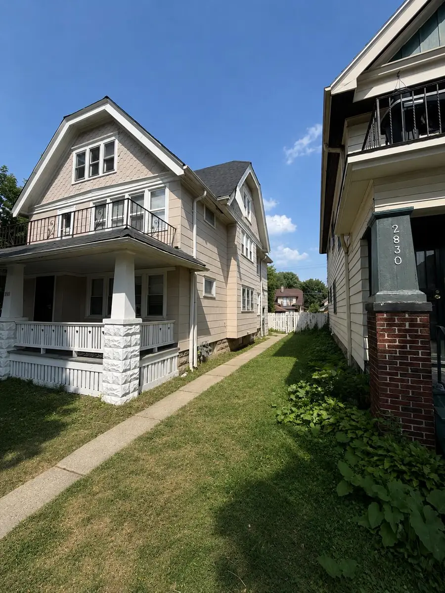 2834 N 47th St, Milwaukee, WI 53210 - #2