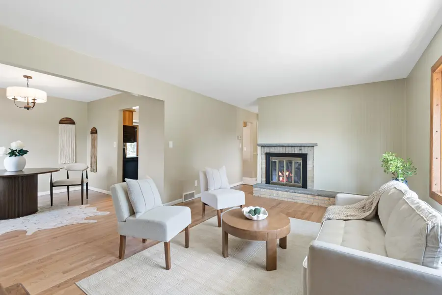1542 Ostergaard Ave, Racine, WI 53406 - #3