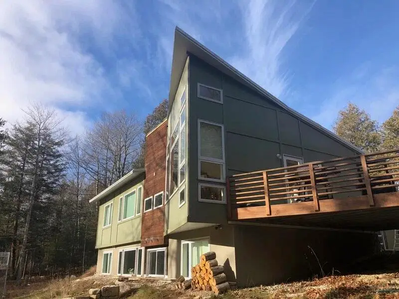 503 Jackson Harbor Rd, Washington Island, WI 54246 - #1