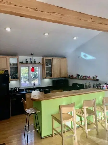 503 Jackson Harbor Rd, Washington Island, WI 54246 - #2