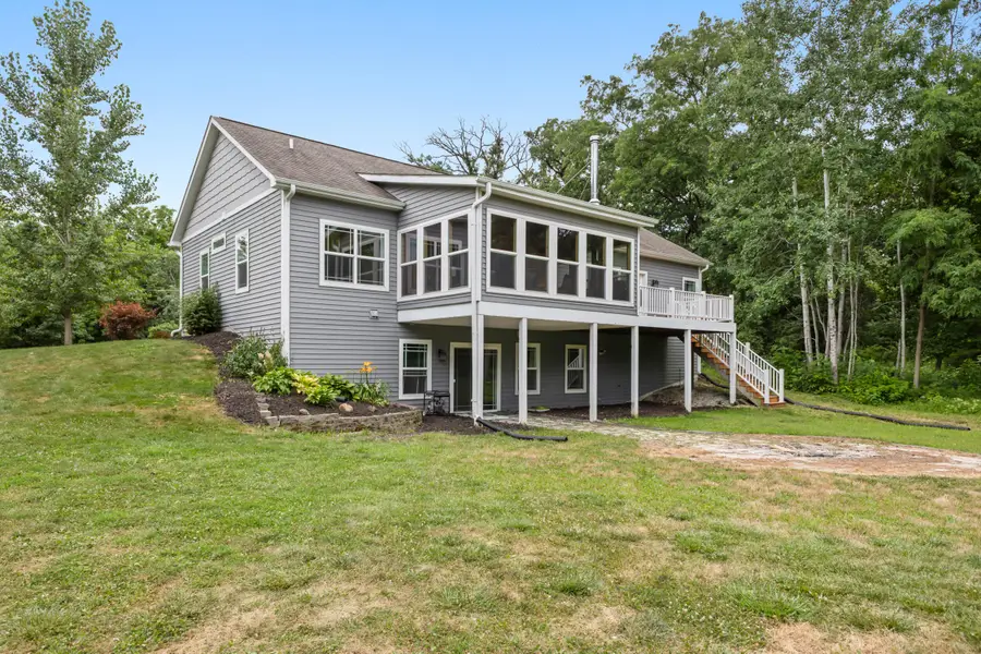 18828 Martin Dr, Yorkville, WI 53182 - #3
