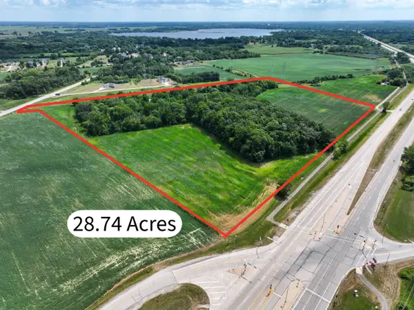 Lts 2 & 3 Loomis Rd, Muskego, WI 53150