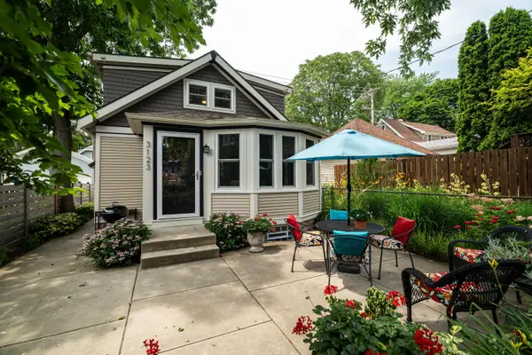3123 S Illinois Ave, Milwaukee, WI 53207