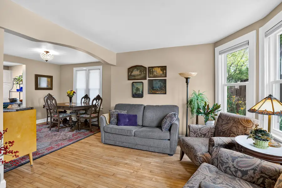 3123 S Illinois Ave, Milwaukee, WI 53207 - #2
