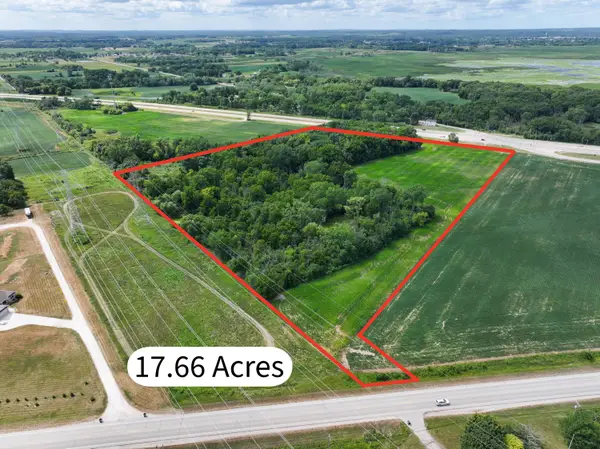 Lt 2 Loomis Rd, Muskego, WI 53150